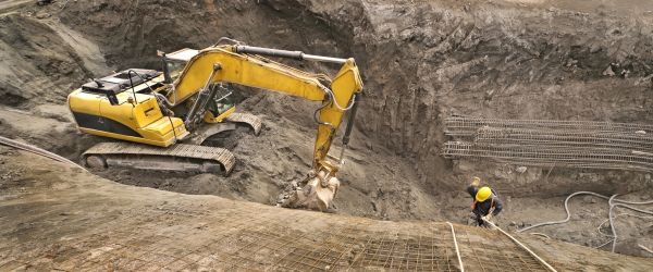 Cost of Slope Clearing in Cedar Park