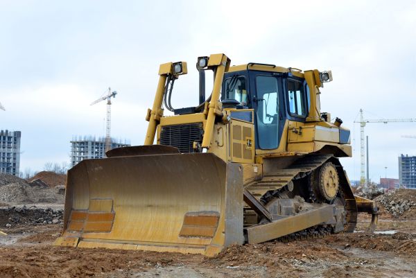 Cost of Bulldozer Site Clearing in Cedar Park