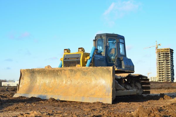 Cost of Commercial Site Clearing in Cedar Park