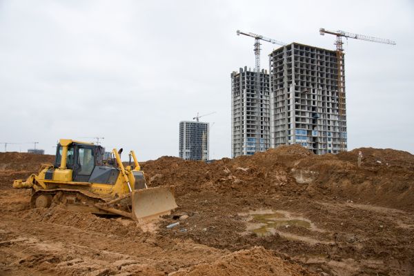 Cost of Site Clearing Service in Cedar Park