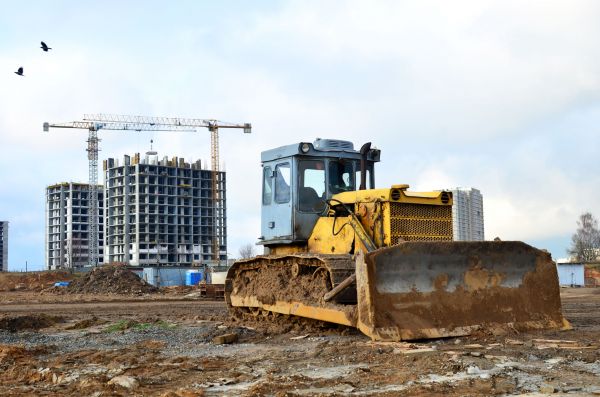 Cost of Building Site Clearing in Cedar Park